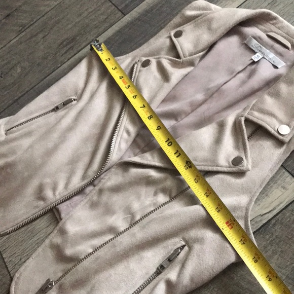 Lovers + Friends Elliot Vest - Picture 14 of 14